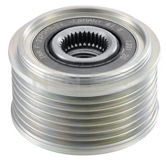 Alternator Freewheel Clutch SNR GA752.08