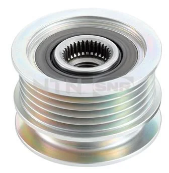 Alternator Freewheel Clutch SNR GA753.05