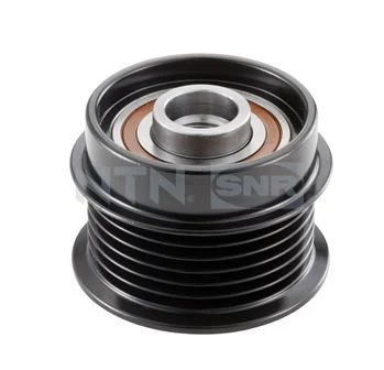 Embraiagem de roda livre, alternador SNR GA753.07