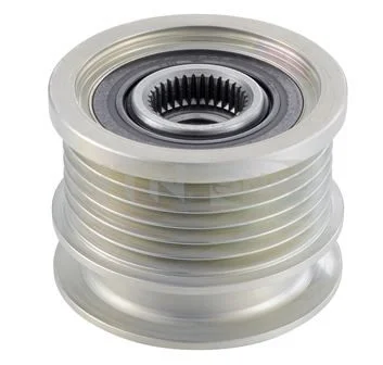 Embraiagem de roda livre, alternador SNR GA753.11