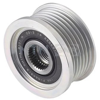 Alternator Freewheel Clutch SNR GA75313