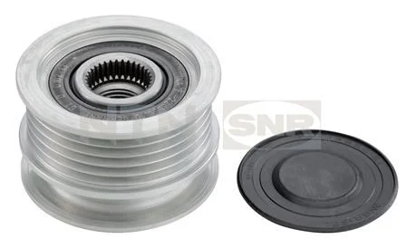 Alternator Freewheel Clutch SNR GA754.04