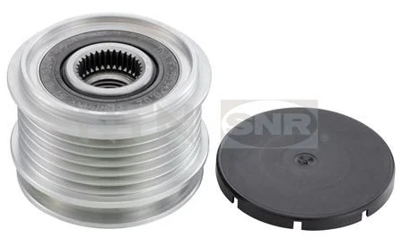 Alternator Freewheel Clutch SNR GA754.05