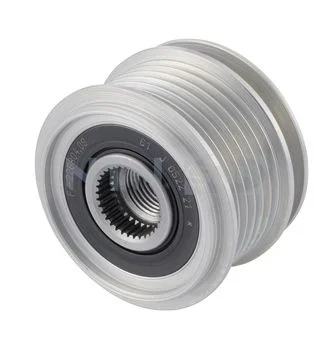 Embraiagem de roda livre, alternador SNR GA754.07