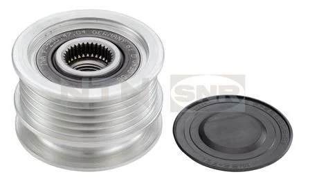 Embraiagem de roda livre, alternador SNR GA754.10