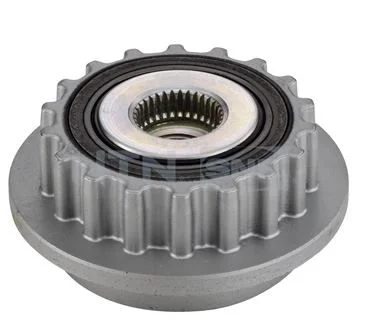 Alternator Freewheel Clutch SNR GA754.12