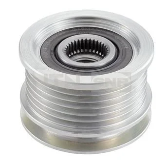 Alternator Freewheel Clutch SNR GA754.15