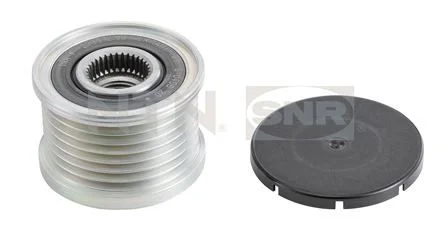 Embraiagem de roda livre, alternador SNR GA755.05