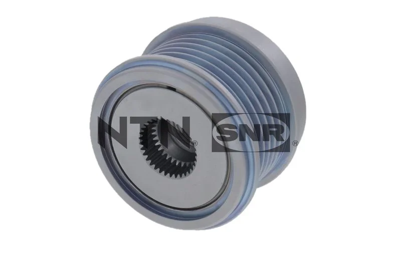 Embraiagem de roda livre, alternador SNR GA757.00