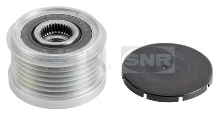 Embraiagem de roda livre, alternador SNR GA758.02