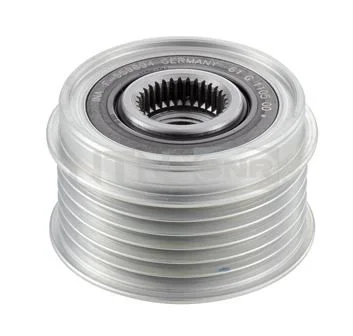 Embraiagem de roda livre, alternador SNR GA758.07