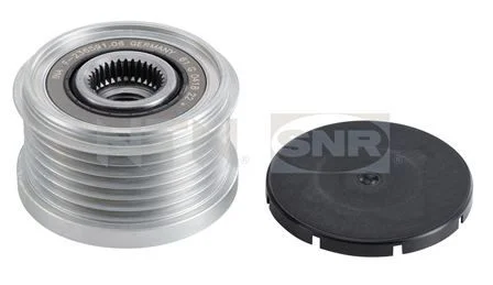 Embraiagem de roda livre, alternador SNR GA759.02