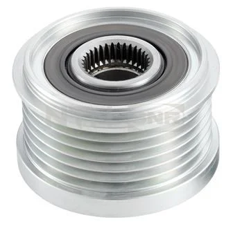 Alternator Freewheel Clutch SNR GA765.04