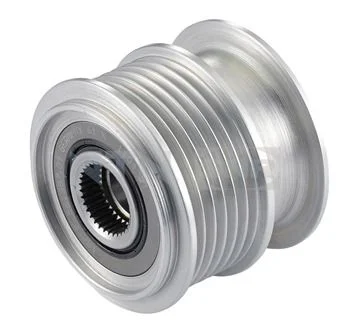 Alternator Freewheel Clutch SNR GA765.06