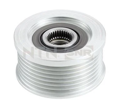 Embraiagem de roda livre, alternador SNR GA768.04