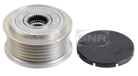 Embraiagem de roda livre, alternador SNR GA770.00
