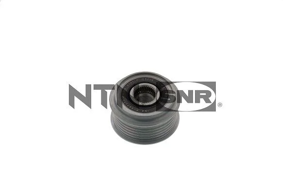 Embraiagem de roda livre, alternador SNR GA784.09