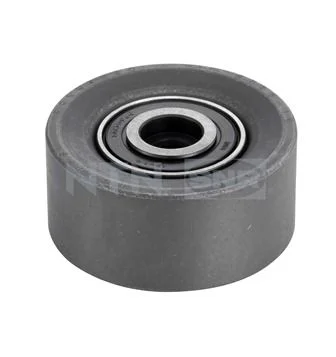 Deflection Pulley/Guide Pulley, timing belt SNR GE353.20