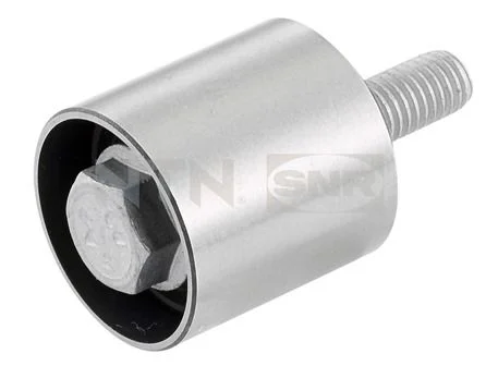 Deflection Pulley/Guide Pulley, timing belt SNR GE353.23