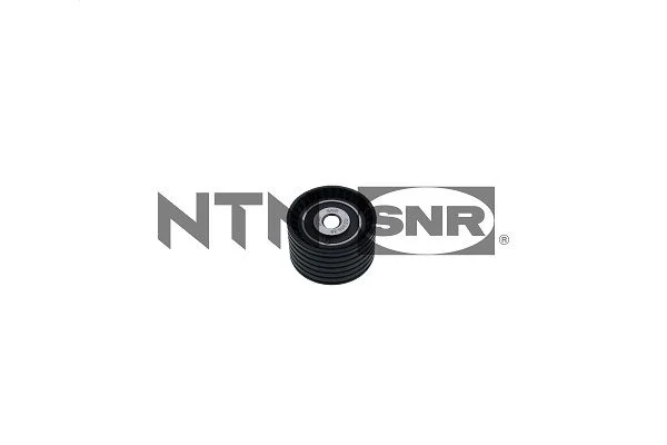 Deflection Pulley/Guide Pulley, timing belt SNR GE355.38