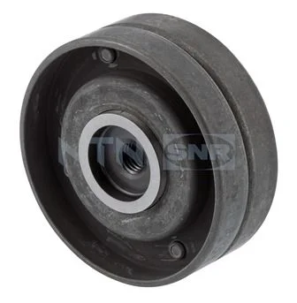 Deflection Pulley/Guide Pulley, timing belt SNR GE357.03