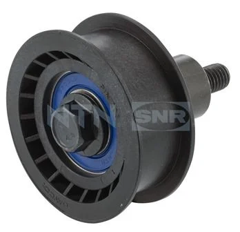Deflection Pulley/Guide Pulley, timing belt SNR GE357.23