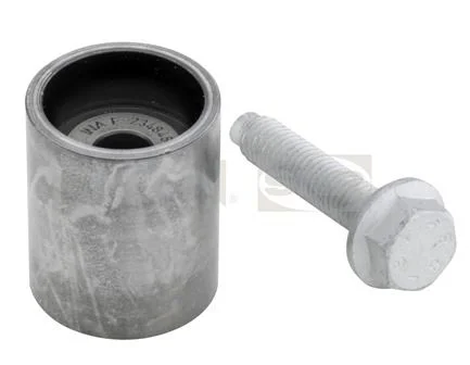 Deflection Pulley/Guide Pulley, timing belt SNR GE357.26