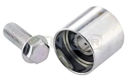 Deflection Pulley/Guide Pulley, timing belt SNR GE357.32