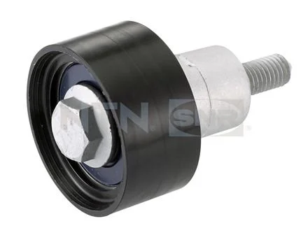 Deflection Pulley/Guide Pulley, timing belt SNR GE357.42