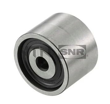 Deflection Pulley/Guide Pulley, timing belt SNR GE357.43