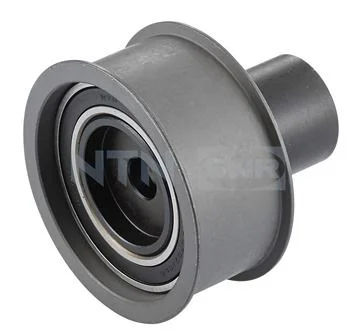 Deflection Pulley/Guide Pulley, timing belt SNR GE368.17