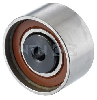 Deflection Pulley/Guide Pulley, timing belt SNR GE370.13