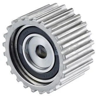 Deflection Pulley/Guide Pulley, timing belt SNR GE381.00