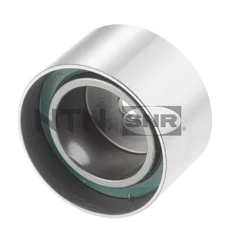 Deflection Pulley/Guide Pulley, timing belt SNR GE386.02