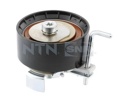 Tensioner Pulley, timing belt SNR GT352.27