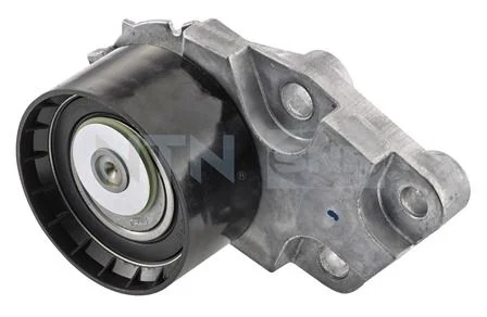 Tensioner Pulley, timing belt SNR GT353.22