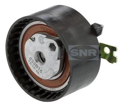 Tensioner Pulley, timing belt SNR GT355.34