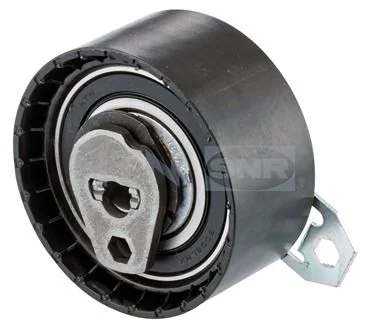 Tensioner Pulley, timing belt SNR GT355.35