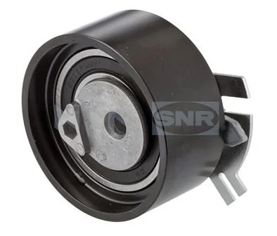 Tensioner Pulley, timing belt SNR GT355.38