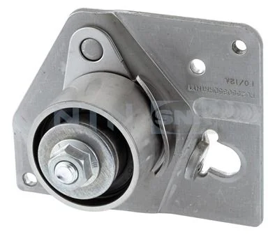 Tensioner Pulley, timing belt SNR GT355.40