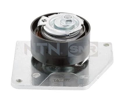 Tensioner Pulley, timing belt SNR GT355.46