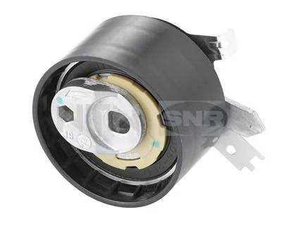 Tensioner Pulley, timing belt SNR GT355.48