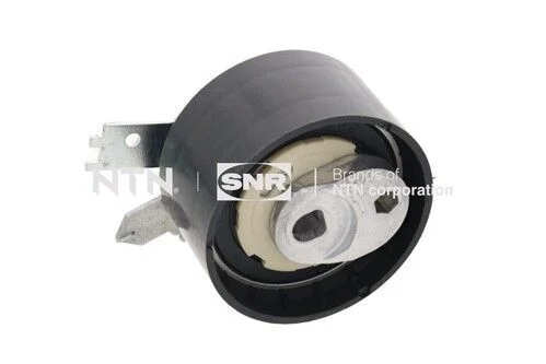 Tensioner Pulley, timing belt SNR GT355.50