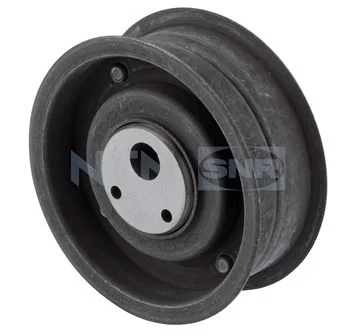 Tensioner Pulley, timing belt SNR GT357.02