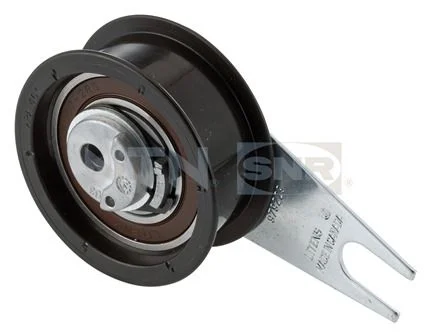 Tensioner Pulley, timing belt SNR GT357.09
