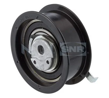Tensioner Pulley, timing belt SNR GT357.10