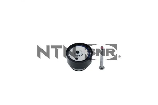 Tensioner Pulley, timing belt SNR GT357.25