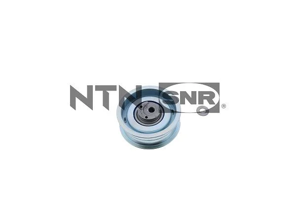 Tensioner Pulley, timing belt SNR GT357.27