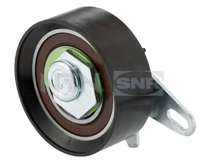 Tensioner Pulley, timing belt SNR GT357.28