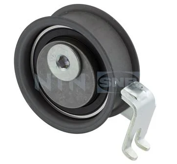 Tensioner Pulley, timing belt SNR GT357.34